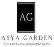 Asya Garden Otel Kır Bahçesi Düğün Balo Salonu  - Hatay
